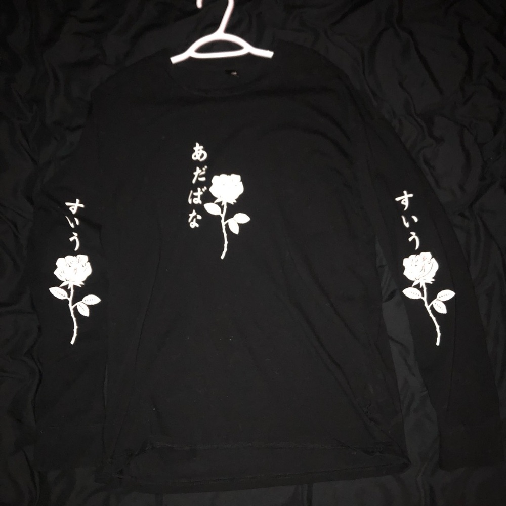 SHEIN Elegant Black Apparel